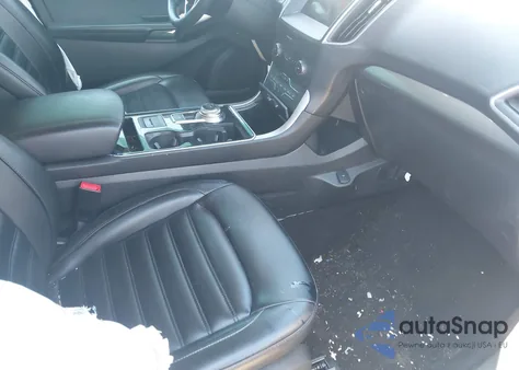 2020 Ford Edge Sel from USA, damaged, VIN 2FMPK4J93LBA68580